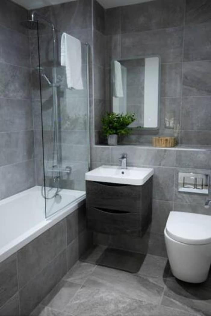 Holiday home 2 Bedroom Centre With Terrace *