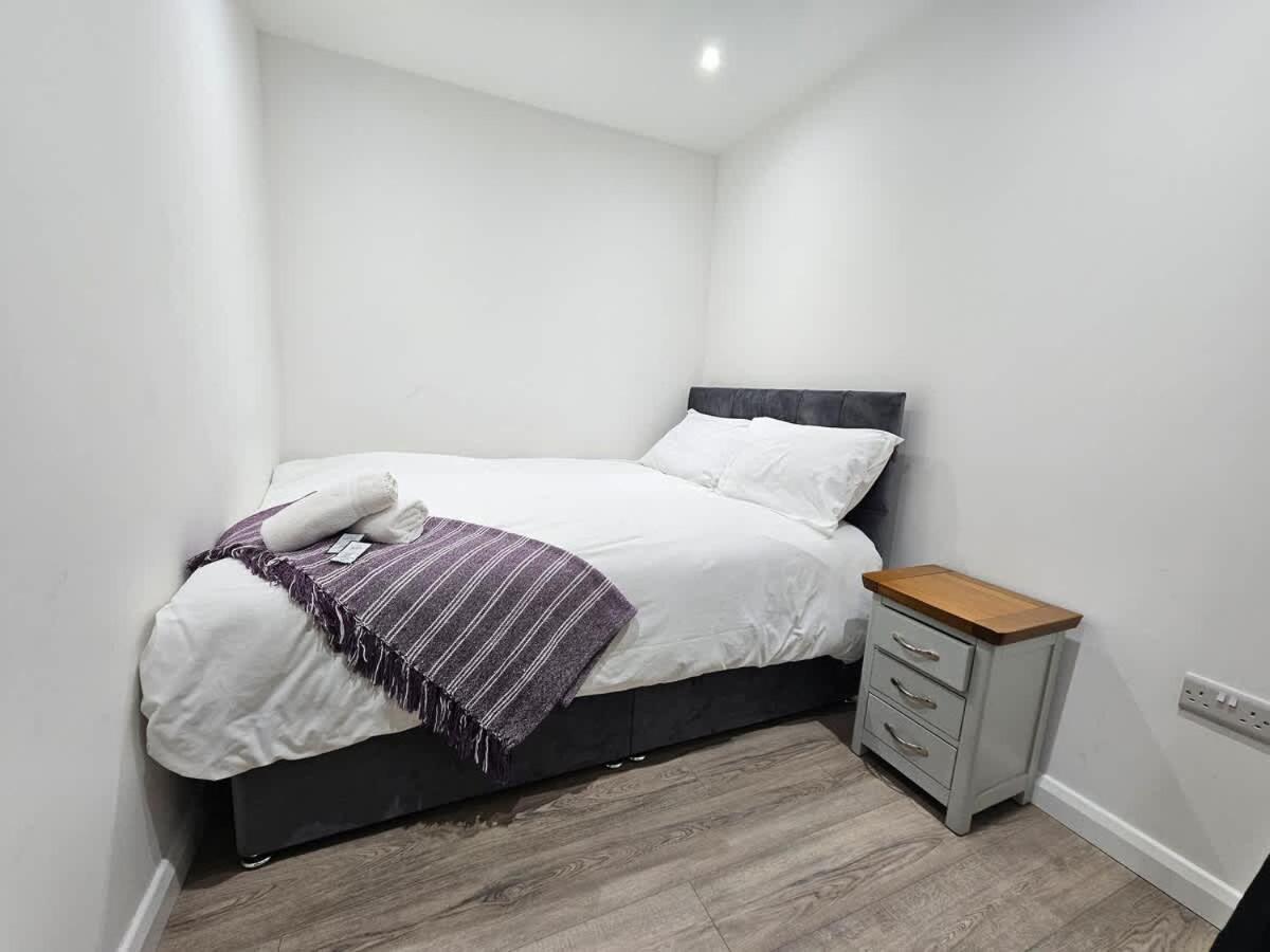 Holiday home 2 Bedroom Centre With Terrace *