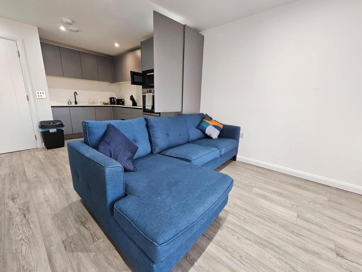 Holiday home 2 Bedroom Centre With Terrace